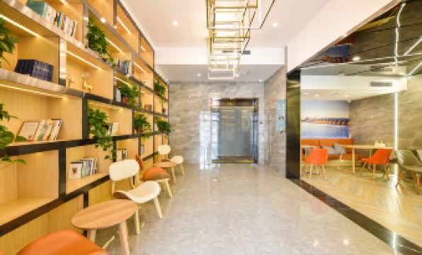 XiFeng Premium Hotel (Beijing Sanyuanqiao Yansha Embassy)