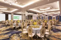 사셴 윈덤 가든 호텔