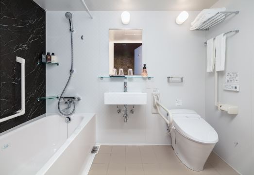 토세이 호텔 코코네 아사쿠사 쿠라마에