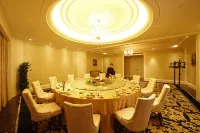 Fengguan Holiday Hotel - breakfast