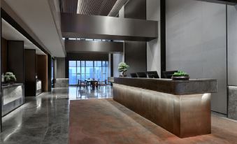 Chengdu Taikoo Li IFS Joya Hotel