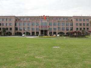 Jindao Ecological Hotel