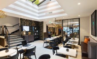 Best Western Plus Hôtel Massena Nice