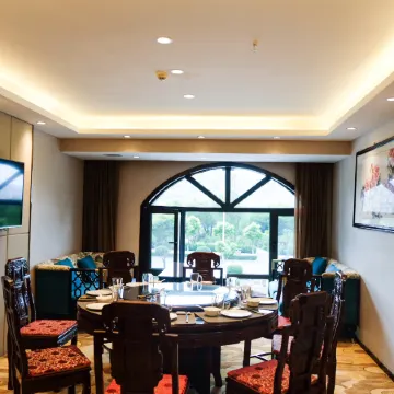 Haiwang Hotel
