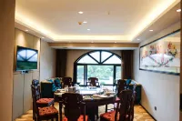 Haiwang Hotel Hotels in Dingxi