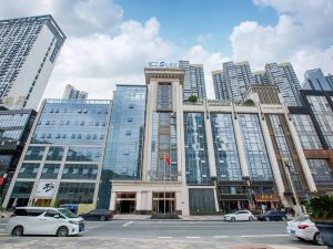 The Sleep Bund Hotel (Guiyang Weilai Fangzhou)