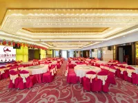 Hongshan International Hotel Hotel a Debao