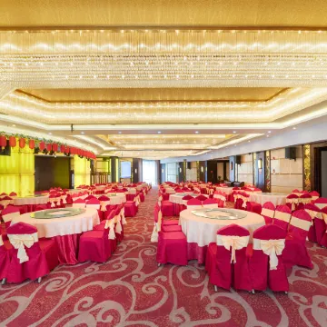 Hongshan International Hotel