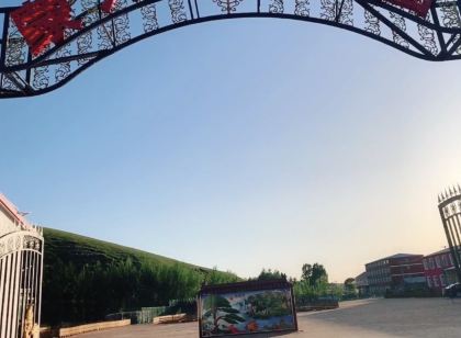 豐寧蒙滿風情園
