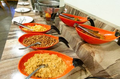 レストラン ハウステンボスの写真