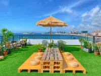 東山島花田厝民宿（南門灣店）