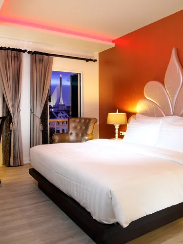 รูปภาพของชิวแล็กซ์ รีสอร์ท