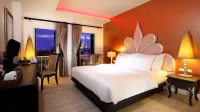 Chillax Resort Hotels in Bangkok