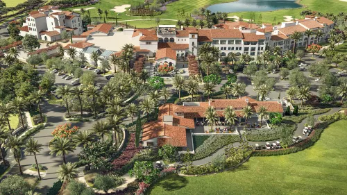 Address Marassi Golf Resort Hoteles en El Alamein
