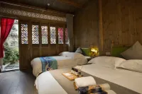 Hui Niang Boutique Hotel