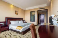 Venie Hotel Hotels in Jiajiang