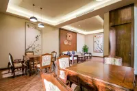 Felton Grand Hotel Bazhong - Gym