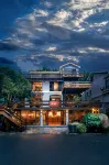Yuny Valley · Hidden World · YINS · Designer's Boutique Stay (Anji Yunshang Prairie) Hôtels à : Langman Shanchuan Scenic Area