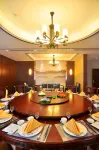 Weishan Lake Hotel - فطور