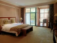 Shangluo International Conference Center Hotels in Shangluo