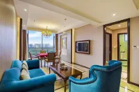 Mingren Hotel Hotels in Nanchong