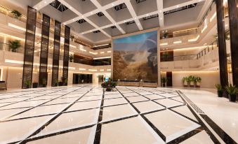 Yanlv·Yan'an Hotel