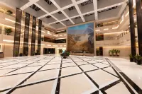 延旅·延安賓館 延安酒店