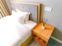 杭州九间房服务式公寓 - 标准大床房