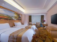 维也纳国际酒店(北京温都水城店) - 商务双床房