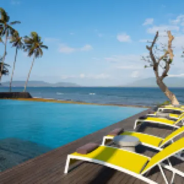 Dialoog Banyuwangi Hotel di Banyuwangi