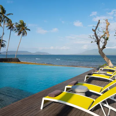 Dialoog Banyuwangi Hotel dekat Omah Osing Banyuwangi