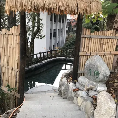 Yichun Hot Spring Worker Sanatorium