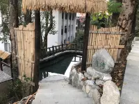 Yichun Hot Spring Worker Sanatorium - น้ำพุร้อน