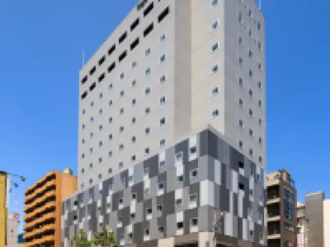 라젠트 스테이 사포로 오도리 홋카이도 삿포로 호텔