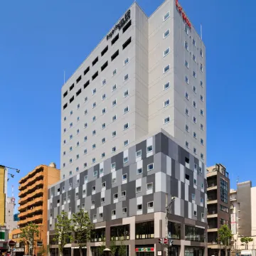La’gent Stay Sapporo Odori