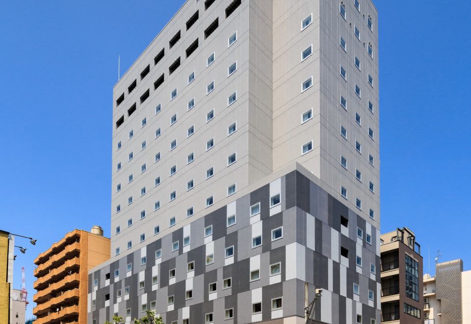 라젠트 스테이 오도리 홋카이도