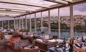 Lazzoni Hotel