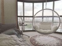 深圳恩克旅社 - 世界之窗复古风海景塔景一室