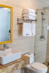 Lirenju Hostel - balkon