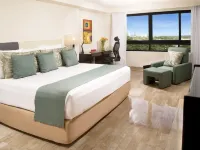 Smart Cancun The Urban Oasis Hotels near Chedraui Selecto