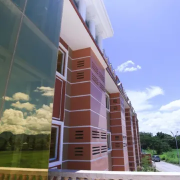 Butuan Grand Palace Hotel