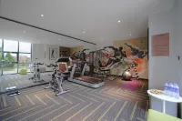 Longdu Jiahua International Hotel (Nanhu) - 4-Star