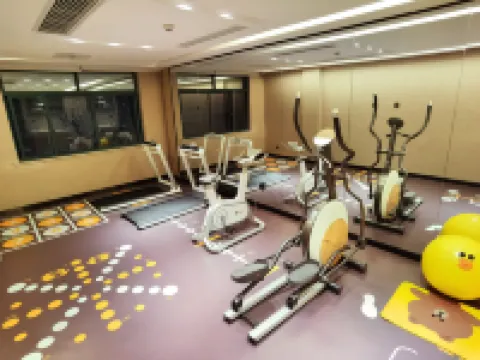 โรงแรมซิกเกิล บาย แลนดิสัน ถนนเทียวซี อันจี้ โรงแรมในอันจี้