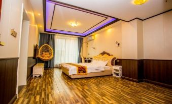 Renshou Summer Sunshine Hotel