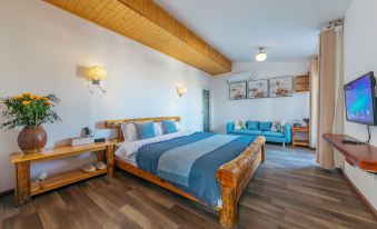 Floral·Yeyu 198 Inn in Dali ancient city - Housity