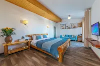 Yeyu 198 Inn in Dali ancient city