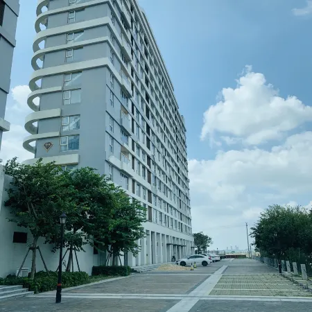 XINYUE-Homestay