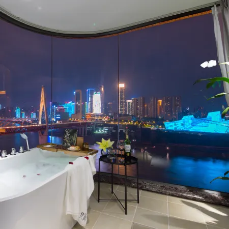 fandiao apartment