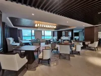 Jinlin International Hotel - servizio colazione