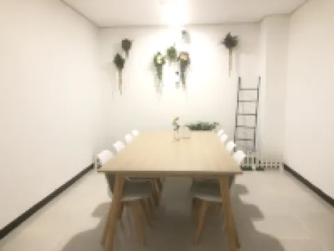 Linghang HOTEL